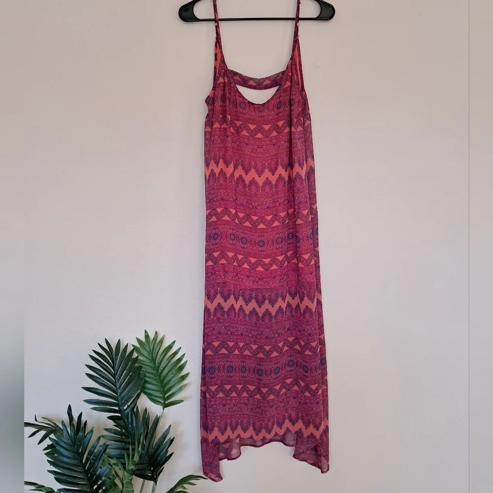 Show Me Your Mumu dress small - Picture 3 of 5